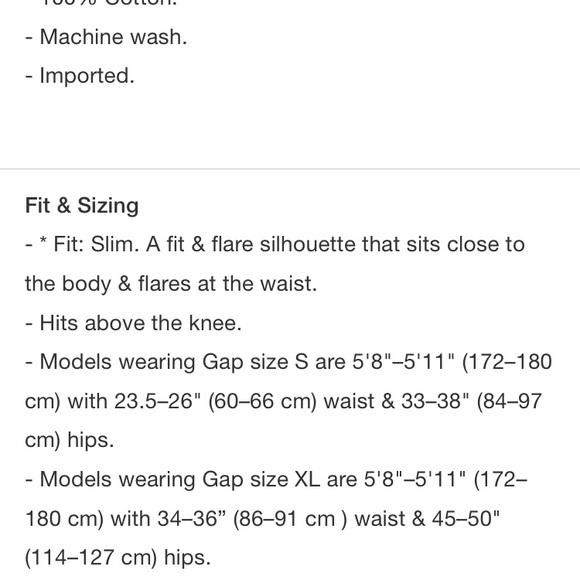 Gap Eyelet Tiered Mini Dress - Picture 4 of 6
